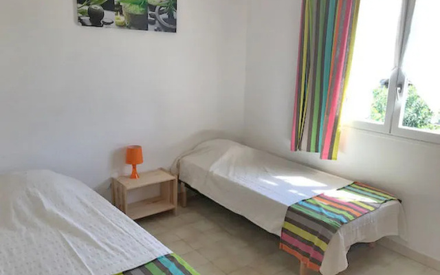 Holiday Home Les Aloès