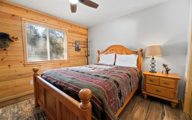 Big Bear Getaway