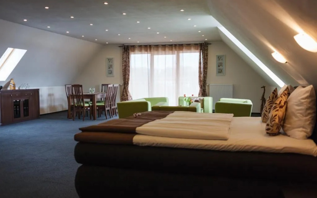 Dittmers Gasthof Hotel