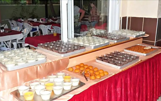 Aktas Hotel