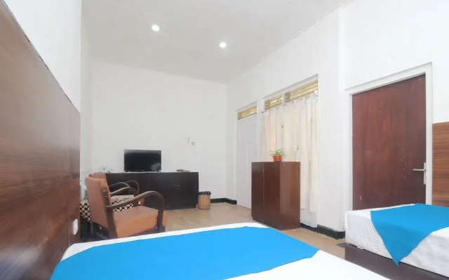 Airy Klojen Kawi Atas 40 Malang