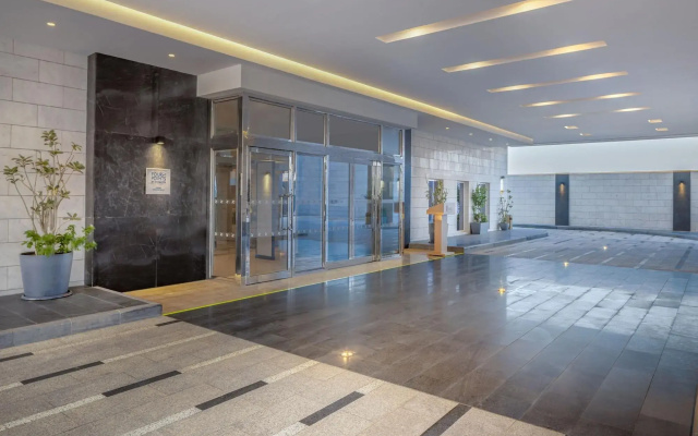 Four Points by Sheraton Jeddah Corniche