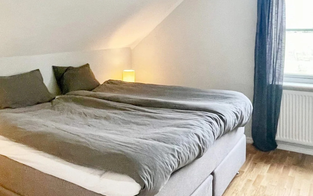 5 Star Holiday Home in Lottorp