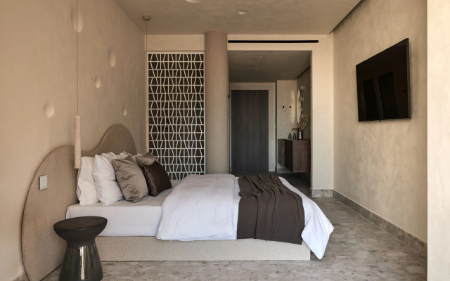 Uzenie All Suites Boutique Resort