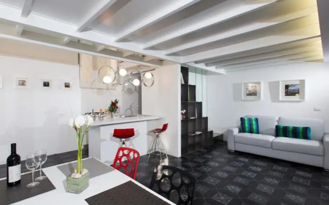 Gioia Suite