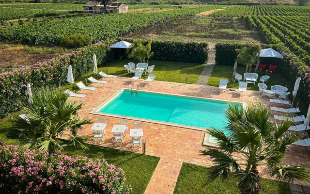 Alle Vigne Affittacamere