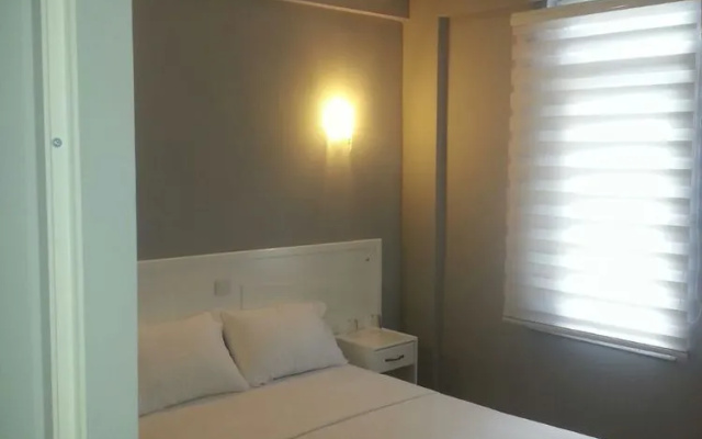 Adrian Beach Hotel