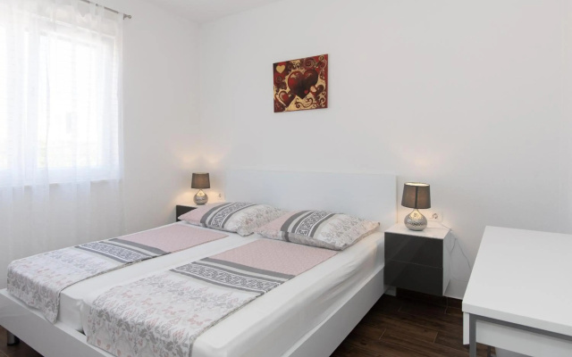 Luxury Apartment Lukas