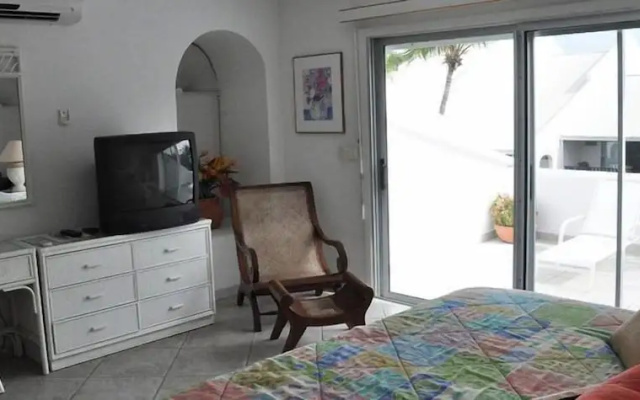 Condo Acadia