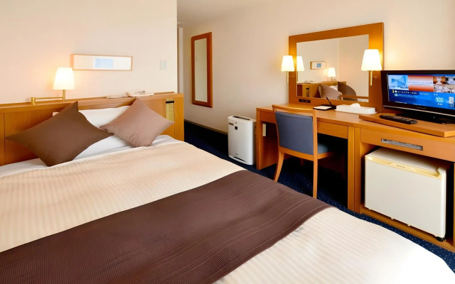 Iwaki Washington Hotel