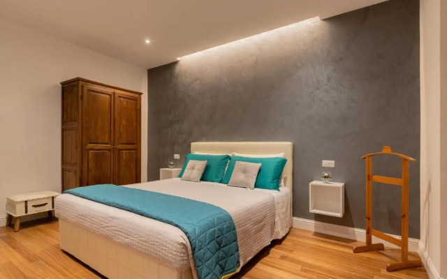 Marcus Suite