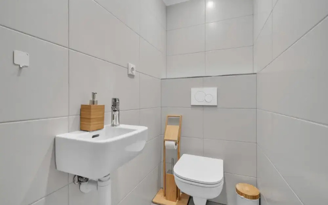 Villa Near Ski Resort Cerny Dul