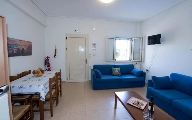 Manoleas Villas - Apartment 6