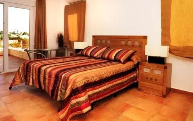 Casa Caridad