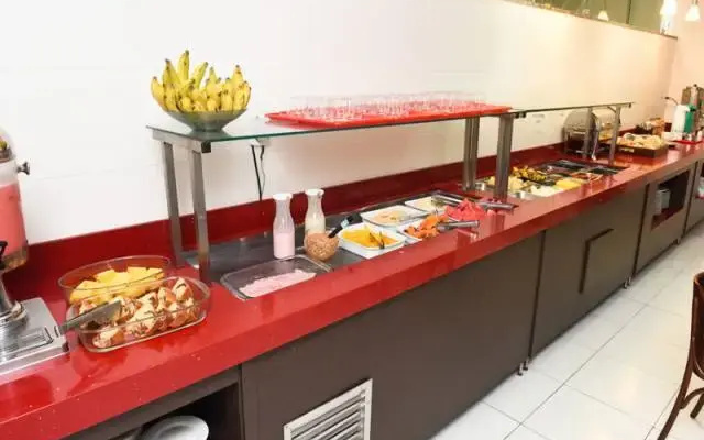 Hotel Jardim