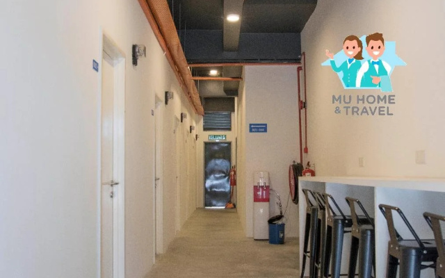 JL Co-Living