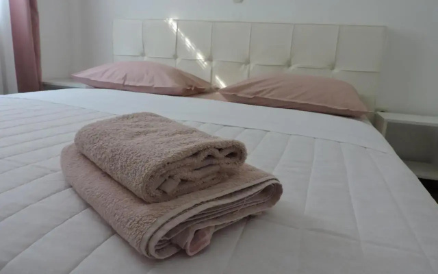 Apartments Lidus