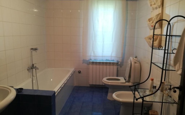 casa vacanze sara