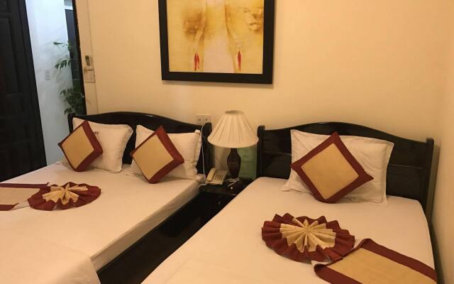 Отель Canary Hotel Вьетнам, Хюэ - отзывы, цены и фото номеров - забронировать отель Canary Hotel онлайн вид на фасад