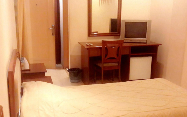 Siwah Hotel