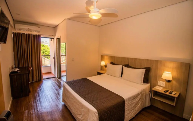 Prado Hotel