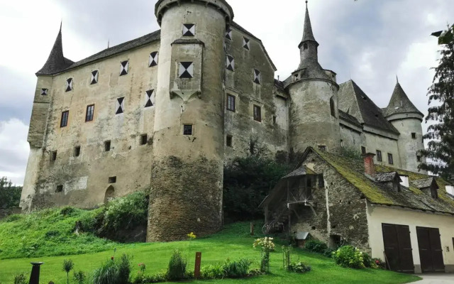 Pension Seebichlhof