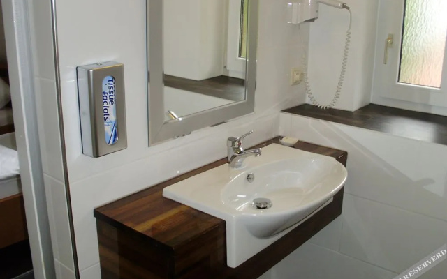 Hotel Waldsegler Garni