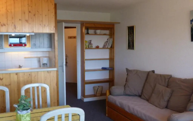 Appartement Les Arcs 1800, 2 pièces, 4 personnes - FR-1-411-122