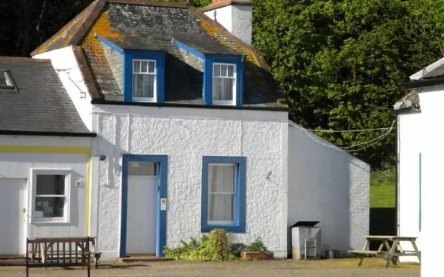 Kirkwood Holiday Cottages