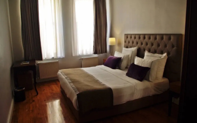 Cozy 3 Bedroom Flat near Galata Tower