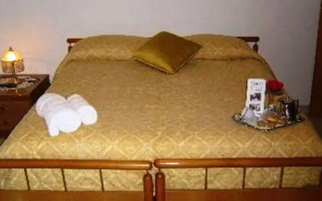 B&B Mare e Monti