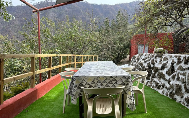 Casa Rural Juli