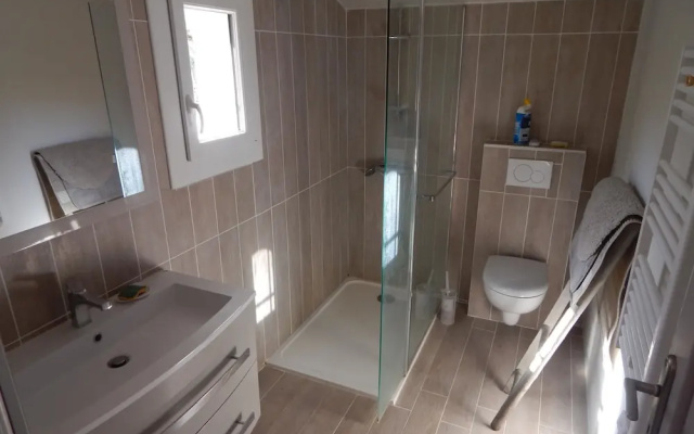 Maison au coeur du Bétey à Andernos