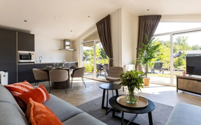 Apartment in Eindhoven Near City Center