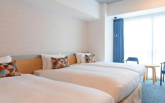 La'gent Hotel Okinawa Naha