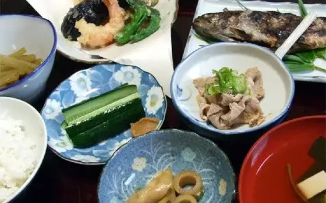 Terayama Kosen