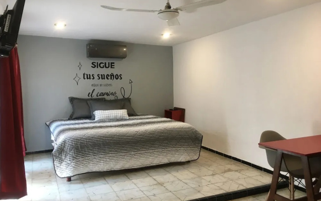 Suites del Sureste