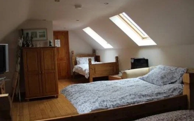 Kings Barn Farmhouse Bed and Breakfast
