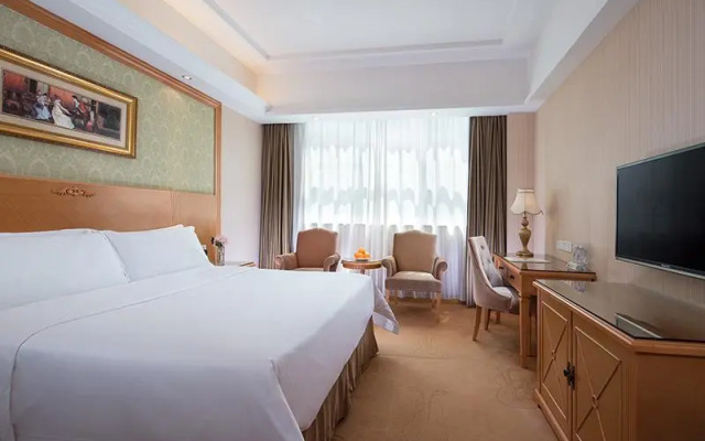 Vienna International Hotel (Shenzhen Wangzhong Cit