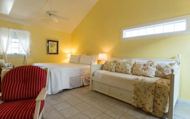 Hanover House Inn