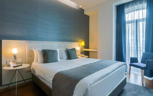 Hotel Cismigiu