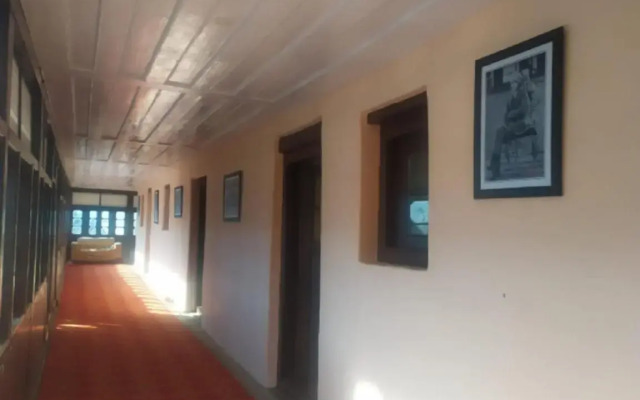Madhan Palace Homestay