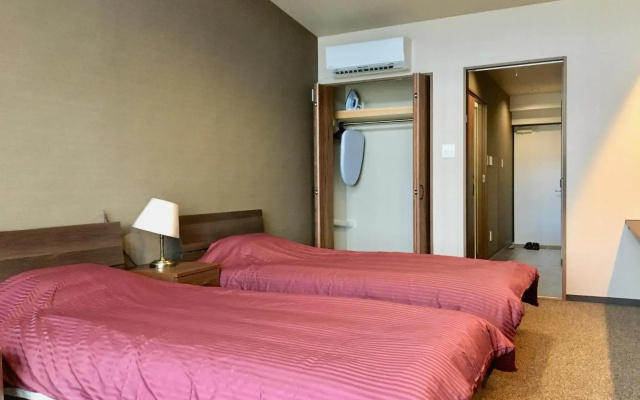 D-style RYCOM / Vacation STAY 4292