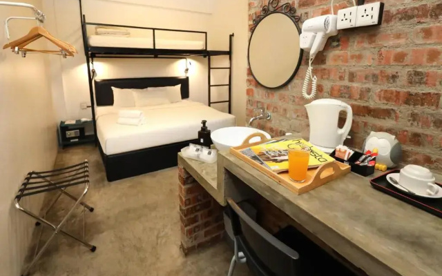Suite 18 Boutique Hotel