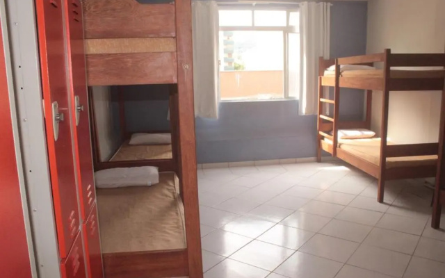Floripa Hostel