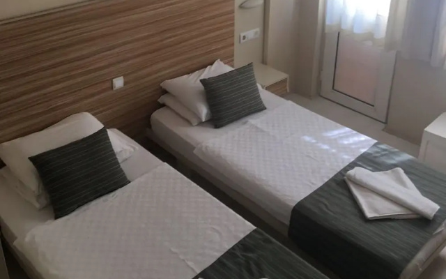 Cenk Bey Hotel