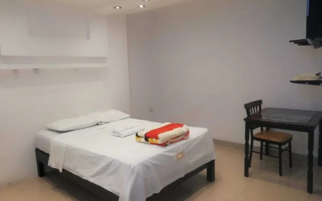 Hotel Kalu