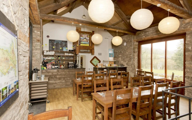 YHA Brecon Beacons Danywenallt