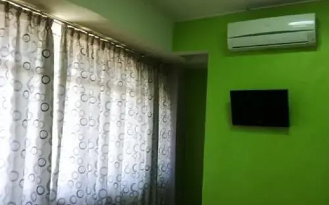 SS Guest House