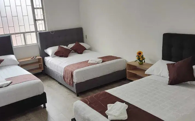 Hotel Monako